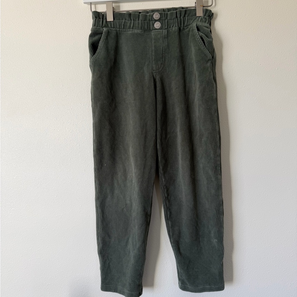 Kid’s Abercrombie & Fitch Corduroy Pants